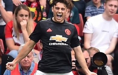 Chấm điểm Southampton 1-1 MU: Ngôi sao cô đơn