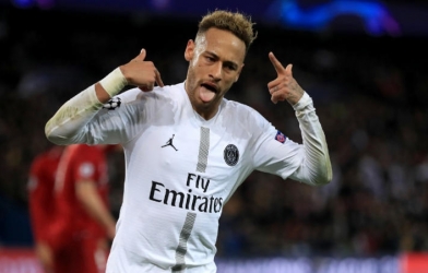 Chuyển nhượng ngày 5/9: Nội bộ Barca 'hỗn chiến' vì Neymar