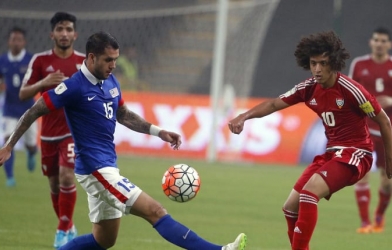 AFC chọn Malaysia và Trung Quốc là tâm điểm lượt 2 VL World Cup