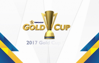 Bảng xếp hạng Gold Cup 2017