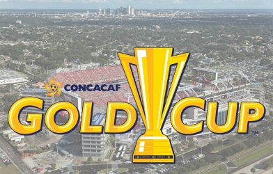 Kết quả bóng đá Gold Cup 2017