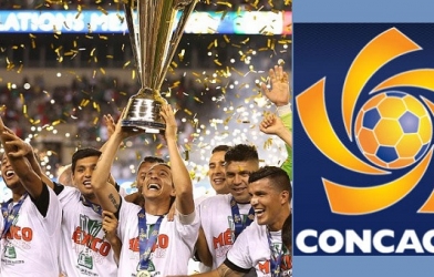 Lịch thi đấu bóng đá Gold Cup 2017