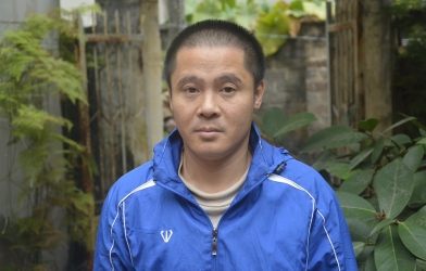 Quẳng gánh lo vì viêm xoang