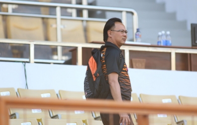 HLV Malaysia nhắc U23 Việt Nam phải xem lại trận thắng Nhật Bản