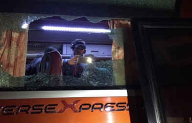 Điểm tin 27/12: VN đối diện án phạt nặng sau vụ ném đá xe bus Indonesia