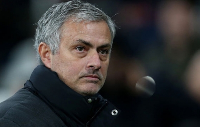 Điểm tin sáng 3/1: Mourinho hả hê khi Liverpool bị cầm hòa