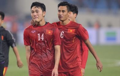 Tin tức bóng đá Việt Nam nổi bật ngày 4/1