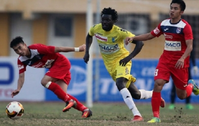 Tin tức bóng đá Việt Nam nổi bật ngày 10/1