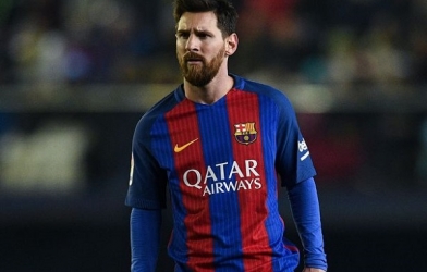 Điểm tin 14/1: Chê Messi quan chức Barca mất việc; Conte đuổi Costa