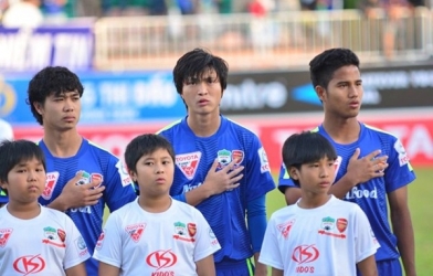 Tin tức bóng đá Việt Nam nổi bật ngày 29/1