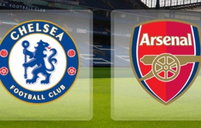 Kết quả Chelsea vs Arsenal: The Blues quá mạnh