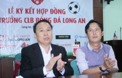 Minh Phương thừa nhận yếu tố khiến Long An thua HAGL