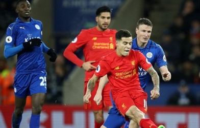 Liverpool lập kỷ lục buồn; Barca muốn sao Real