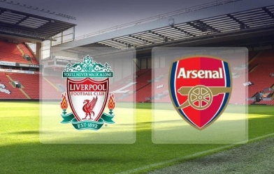 Nhận định bóng đá: Liverpool vs Arsenal, 00h30 ngày 05/03