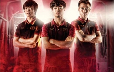 Tin HOT thể thao 7/3: Công Phượng cực chất trong màu áo VN