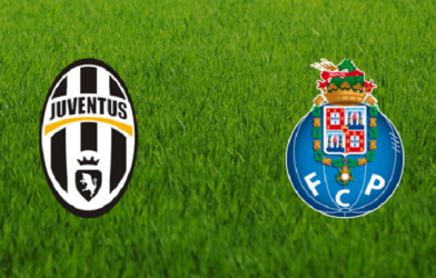 Kết quả Juventus vs Porto: Nhẹ nhàng