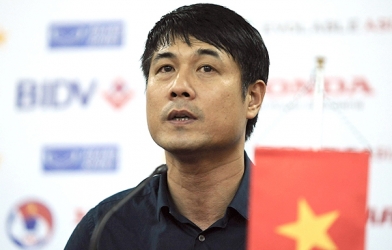 Sau Đình Khương, HLV Hữu Thắng gọi thêm 1 tuyển thủ 