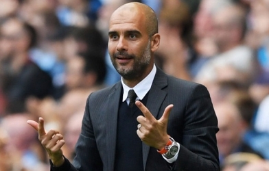 Man City chiêu mộ thành công thủ môn đắt giá thứ 2 thế giới 