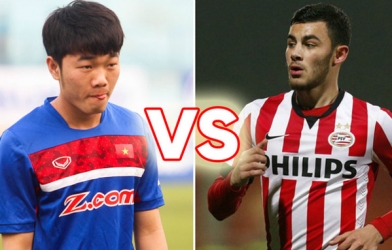 HLV Afghanistan có kế sách hạn chế sức mạnh của Xuân Trường