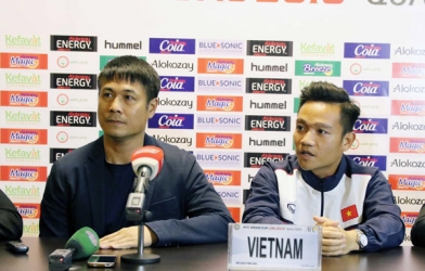 HLV Hữu Thắng chỉ ra yếu tố tạo nên sức mạnh của Afghanistan