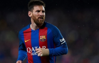 Chuyển nhượng 10/4: Messi có danh sách đến và đi của Barca