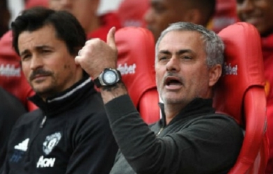 Mourinho nói gì sau trận thắng đẹp của MU trước Chelsea?