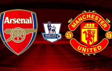 Kết quả Arsenal 2-0 MU: Chiến thắng nhẹ nhàng