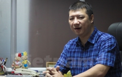 BLV Quang Huy dự đoán trận U22 Việt Nam vs U20 Argentina