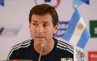 HLV U20 Argentina so sánh sức mạnh của U22 và U20 Việt Nam