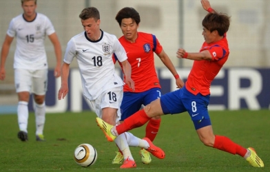 Tin U20 World Cup 2017: Hàn Quốc chạy đà hoàn hảo