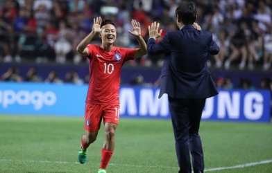 Kết quả, BXH U20 World Cup 23/5: Xác định 2 tấm vé đi tiếp