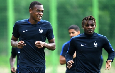 HLV và cầu thủ U20 Pháp nói về sức mạnh của U20 Việt Nam