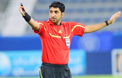 Tin U20 W.C: Lộ diện trọng tài bắt trận Việt Nam vs Honduras