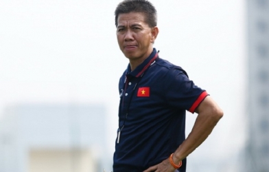 HLV Hoàng Anh Tuấn tiết lộ công việc tiếp theo