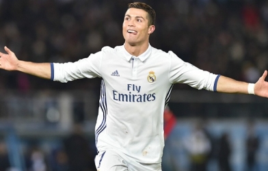 Ronaldo lên tiếng về trận chung kết C1 với Juventus