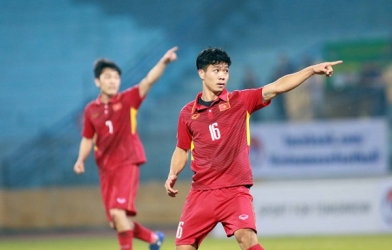 Kết quả Việt Nam vs Jordan: Tỷ số chấp nhận được 