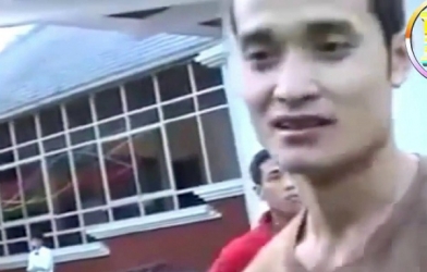 Tuấn ‘hạc’ bất ngờ lên tiếng về màn tái đấu võ sư Flores