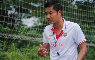 Sức ép với thầy trò Hồng Sơn tại giải Hà Giang League 2017