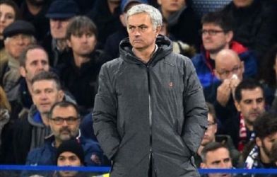 Bất ngờ: HLV Mourinho đàm phán chia tay Man Utd