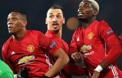 Sau Ryan Giggs và Paul Scholes, Man Utd sẽ tới Việt Nam?