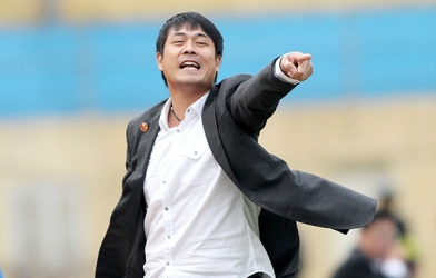 Hữu Thắng về FLC Thanh Hóa thay Ljubo Petrovic?