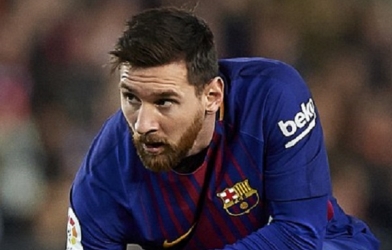 Cú sốc và màn đáp trả trong trận Barca vs Celta Vigo