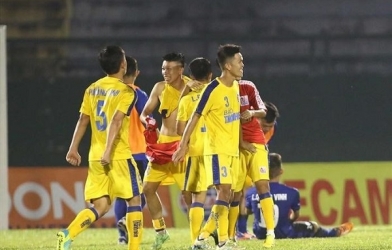 Kết quả U21 SLNA vs U21 Viettel: Luân lưu định mệnh
