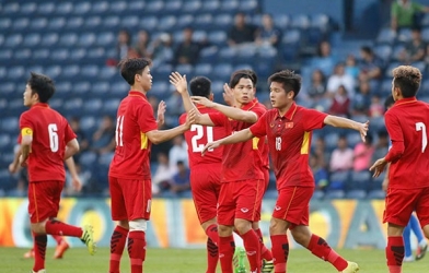 Chuyên gia chỉ ra điểm chưa được của U23 Việt Nam 