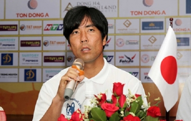 HLV U21 Nhật chi ra điều thua kém của bóng đá VN so với Thái