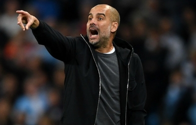 Thanh lọc lực lượng, Pep đẩy đi 3 cầu thủ