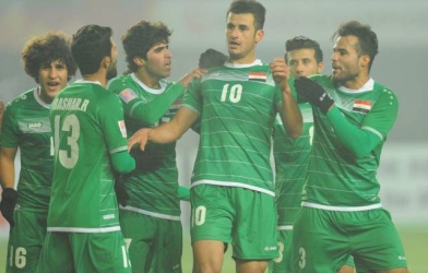 Cầu thủ U23 Iraq nói gì về trận thua sốc trước U23 Việt Nam?