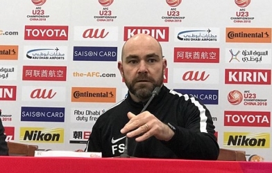 HLV U23 Qatar nói gì khi thua cay đắng U23 Việt Nam?