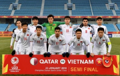 Báo Trung Quốc: ‘Việt Nam đã là ứng viên dự VCK World Cup’