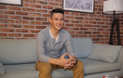 Công Vinh dự đoán vị thế bóng đá Việt Nam sau sự kiện U23